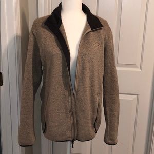 Men’s Northface Jacket